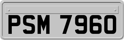 PSM7960