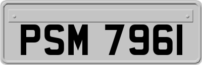 PSM7961