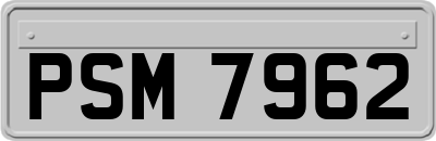 PSM7962