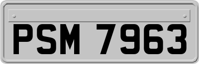 PSM7963