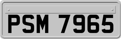 PSM7965
