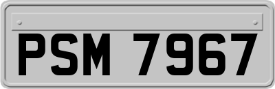 PSM7967