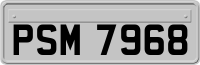 PSM7968