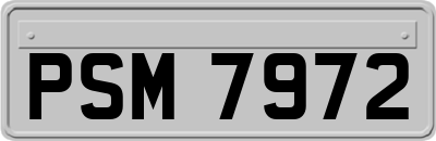 PSM7972