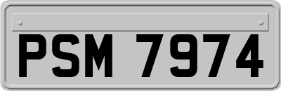 PSM7974