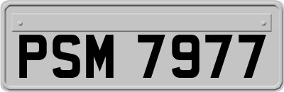 PSM7977