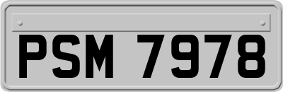 PSM7978