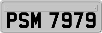 PSM7979