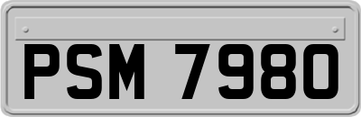 PSM7980