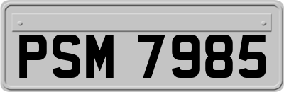 PSM7985