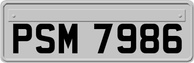PSM7986