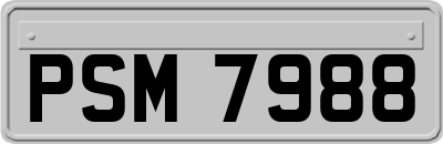 PSM7988
