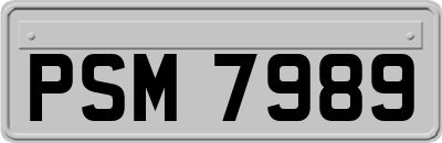 PSM7989