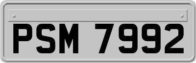 PSM7992