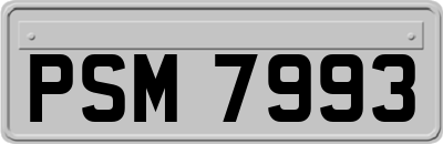 PSM7993
