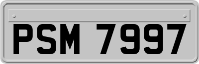 PSM7997
