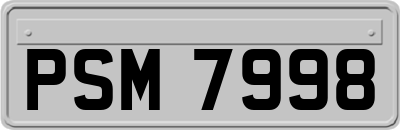 PSM7998