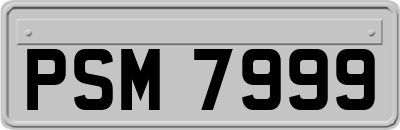 PSM7999