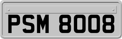 PSM8008