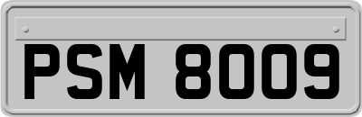 PSM8009