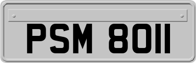 PSM8011