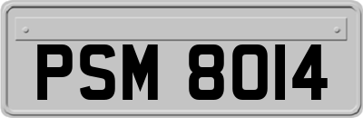 PSM8014