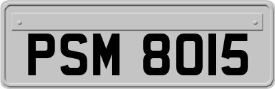 PSM8015