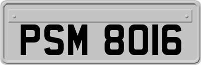 PSM8016