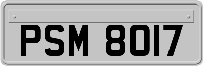 PSM8017