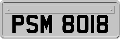 PSM8018