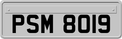 PSM8019