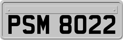 PSM8022