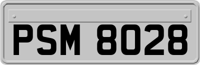 PSM8028