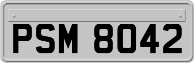 PSM8042