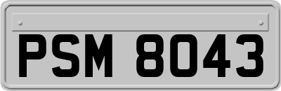 PSM8043