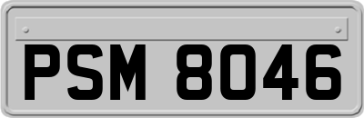 PSM8046
