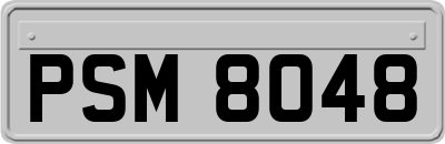 PSM8048