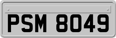 PSM8049