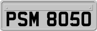 PSM8050