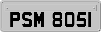 PSM8051