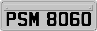 PSM8060