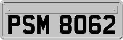 PSM8062