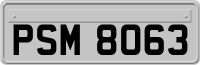 PSM8063
