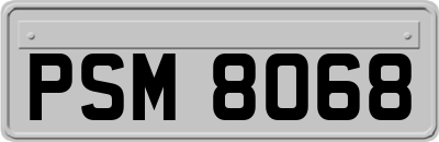 PSM8068