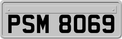 PSM8069