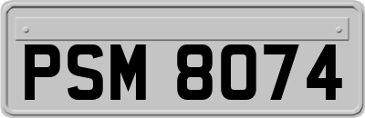 PSM8074