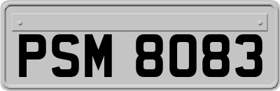 PSM8083