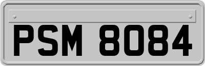PSM8084