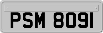 PSM8091
