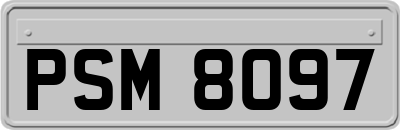 PSM8097
